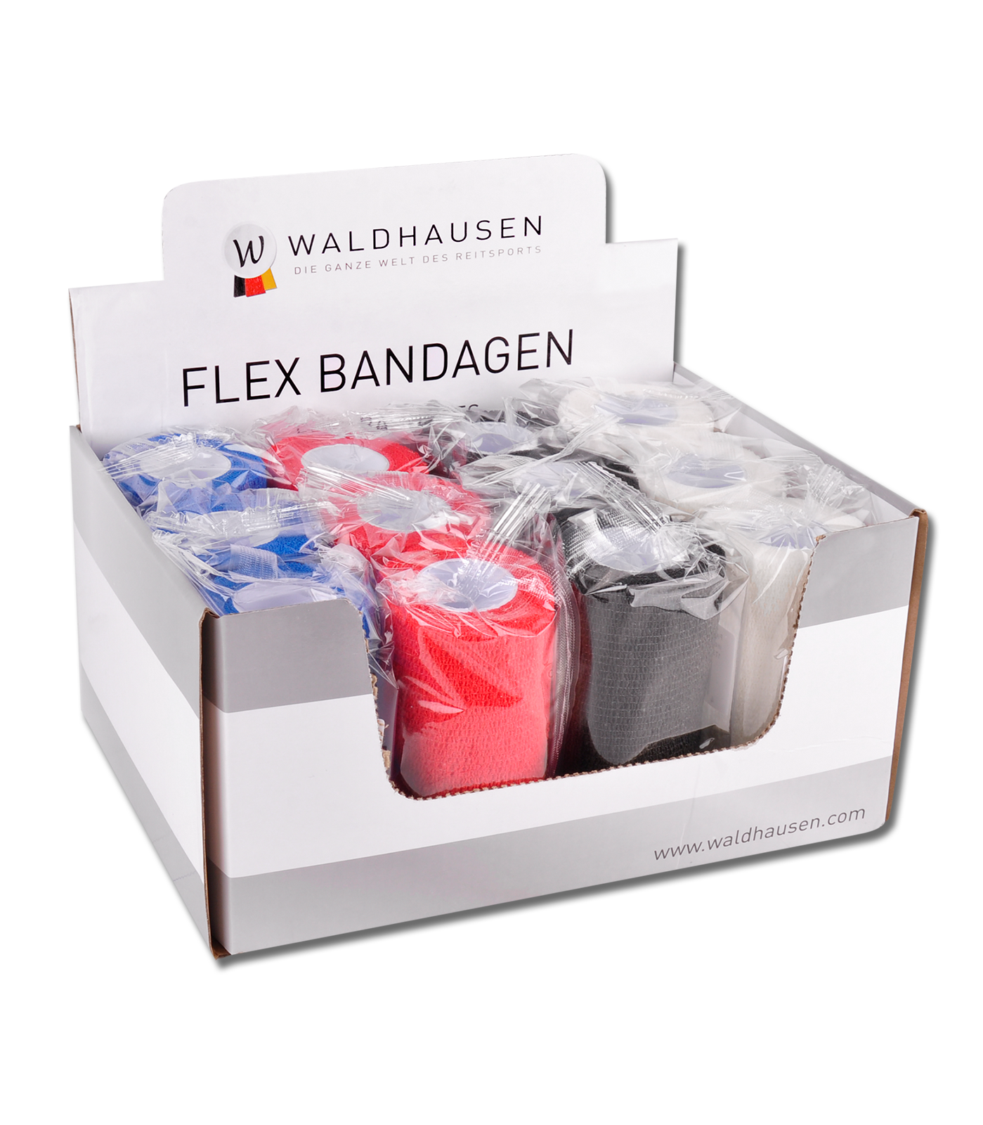 Fascia flex - singolo rotolo