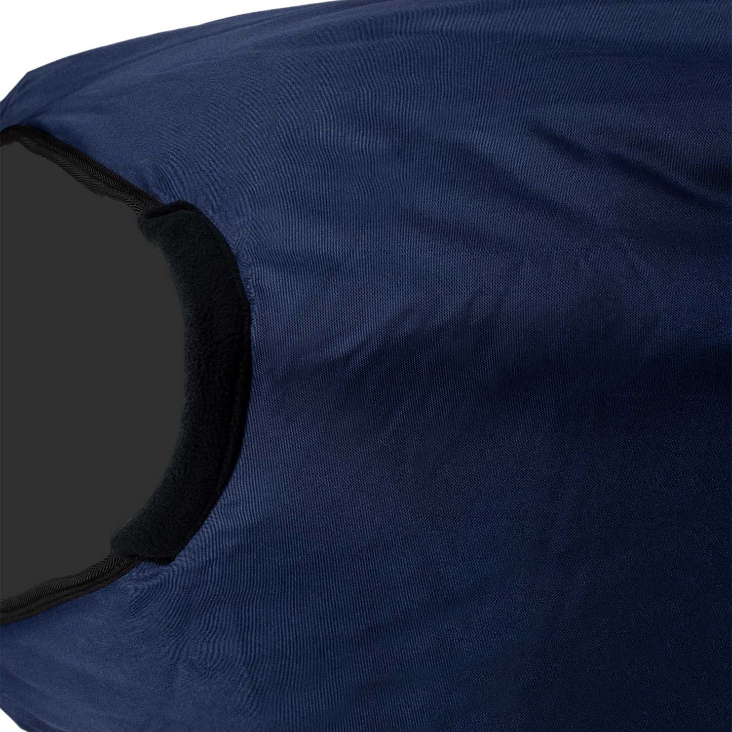 Coperta cavallo box antistrappo 400gr Equestro