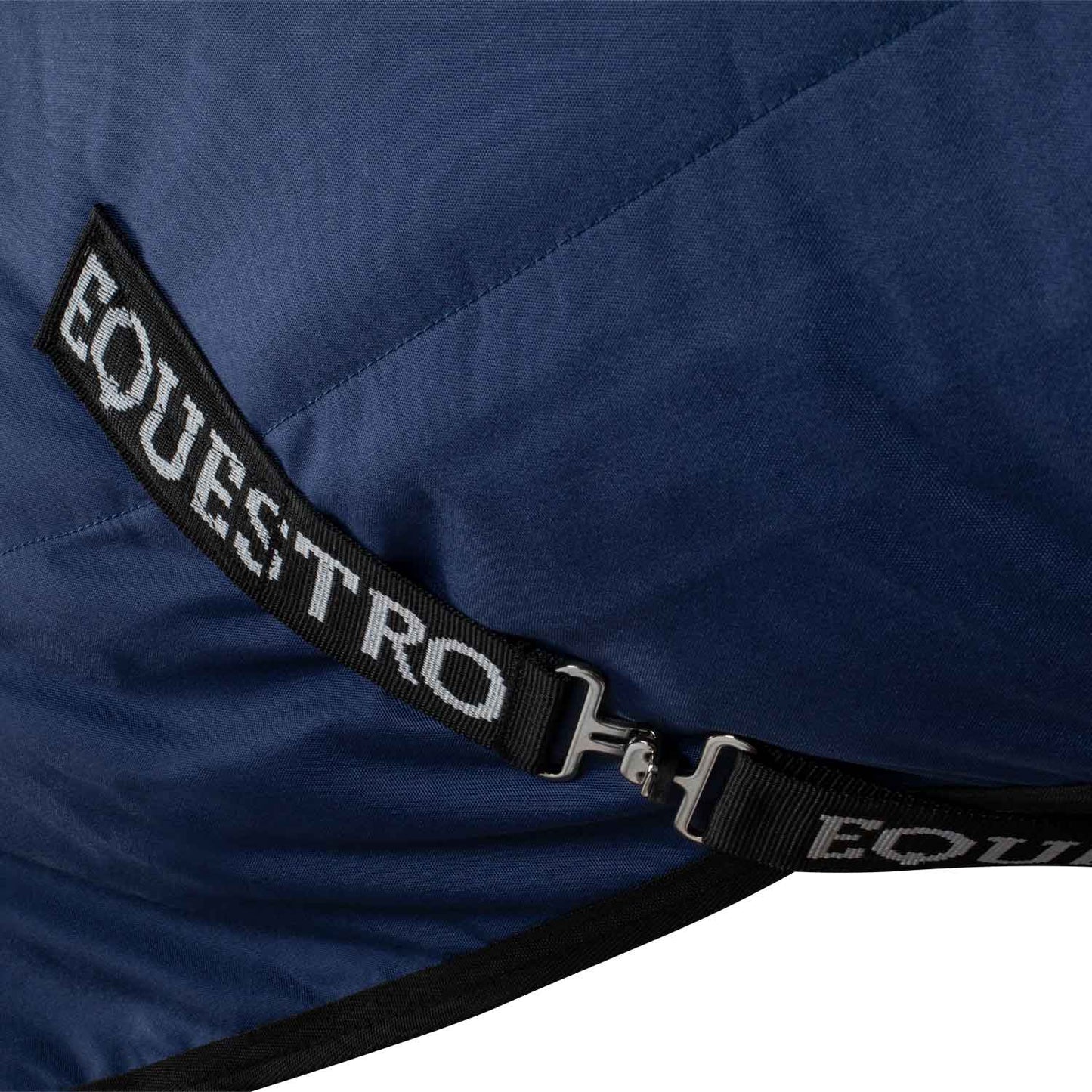 Coperta cavallo box antistrappo 400gr Equestro