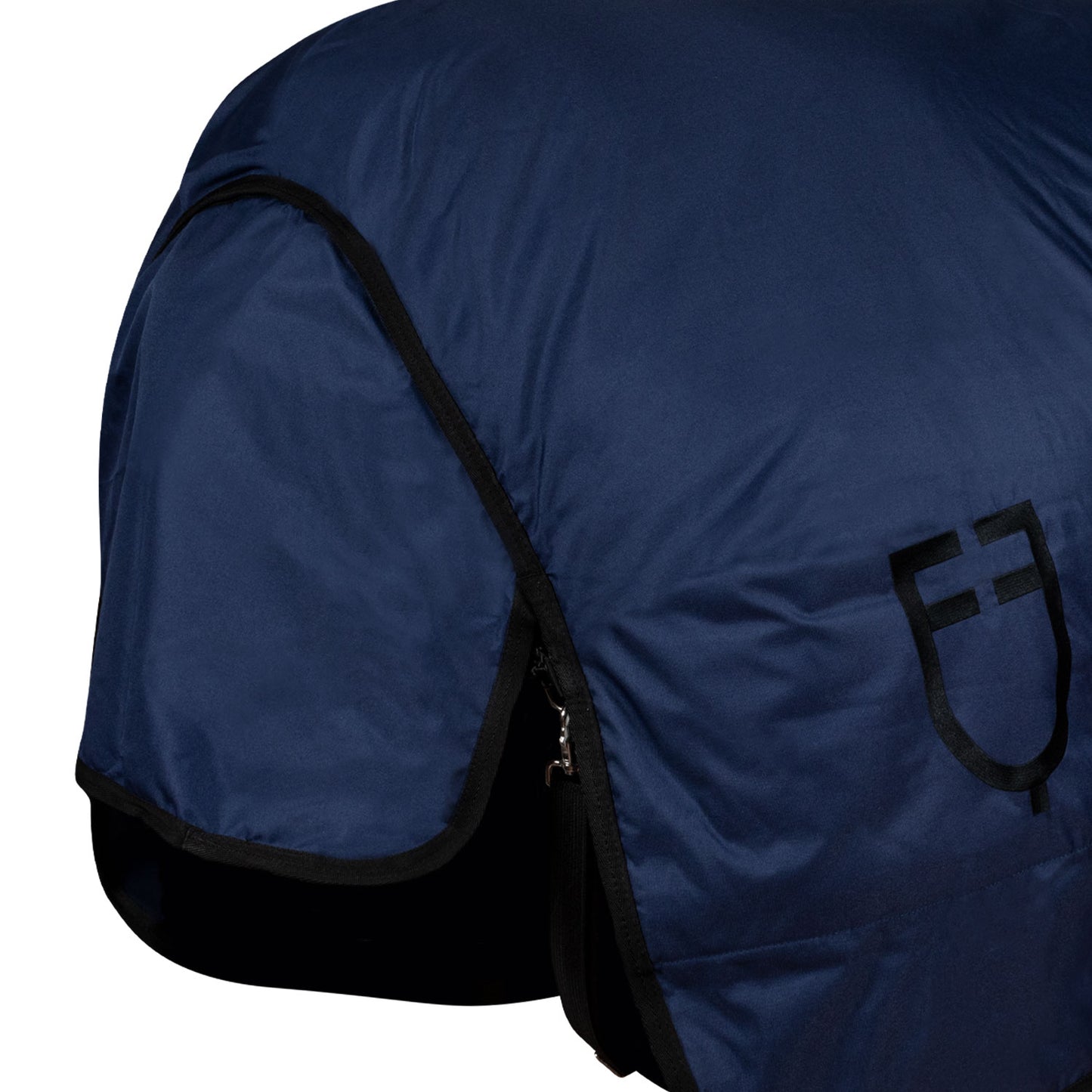 Coperta cavallo box antistrappo 400gr Equestro