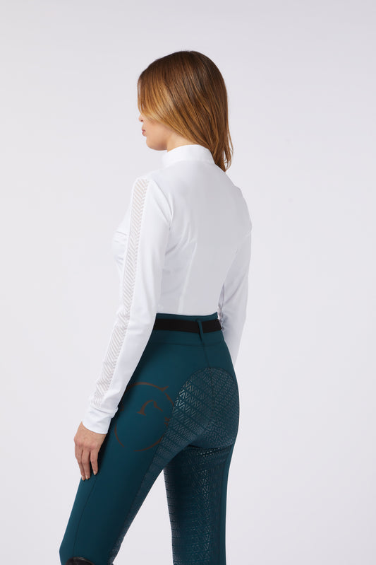 Camicia da equitazione Graz - Vestrum