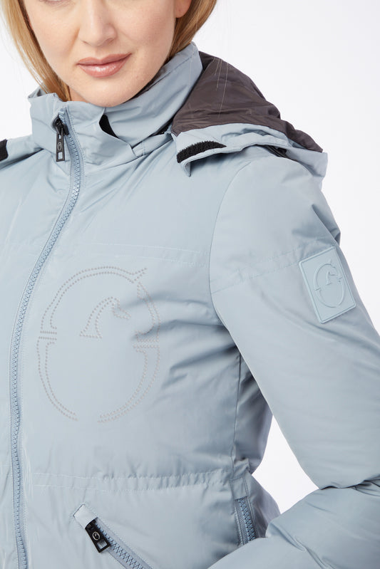 Giubbotto imbottito da donna New York - Vestrum