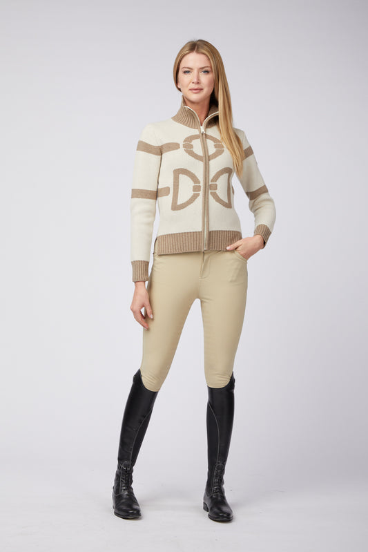 Rennes maglione girocollo donna - Vestrum