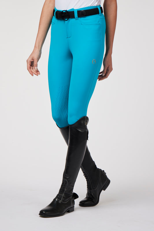 Pantalone da equitazione Syracuse - Vestrum