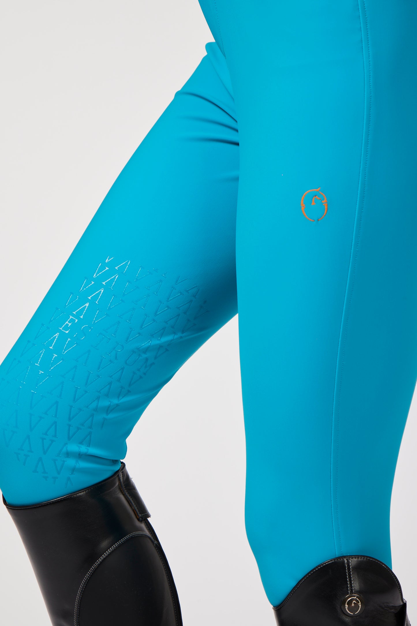 Pantalone da equitazione Syracuse - Vestrum