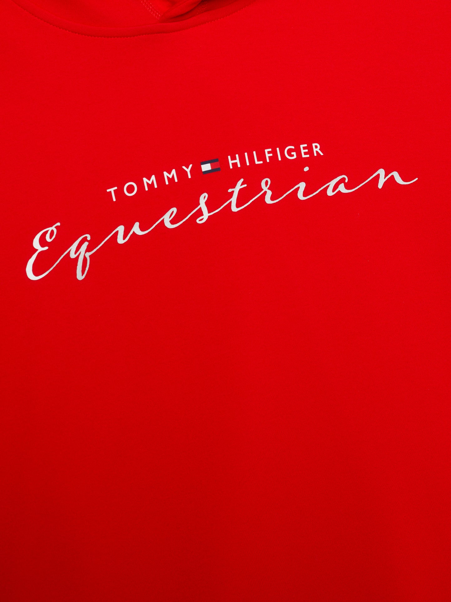 Felpa Greenwich Tommy Equestrian