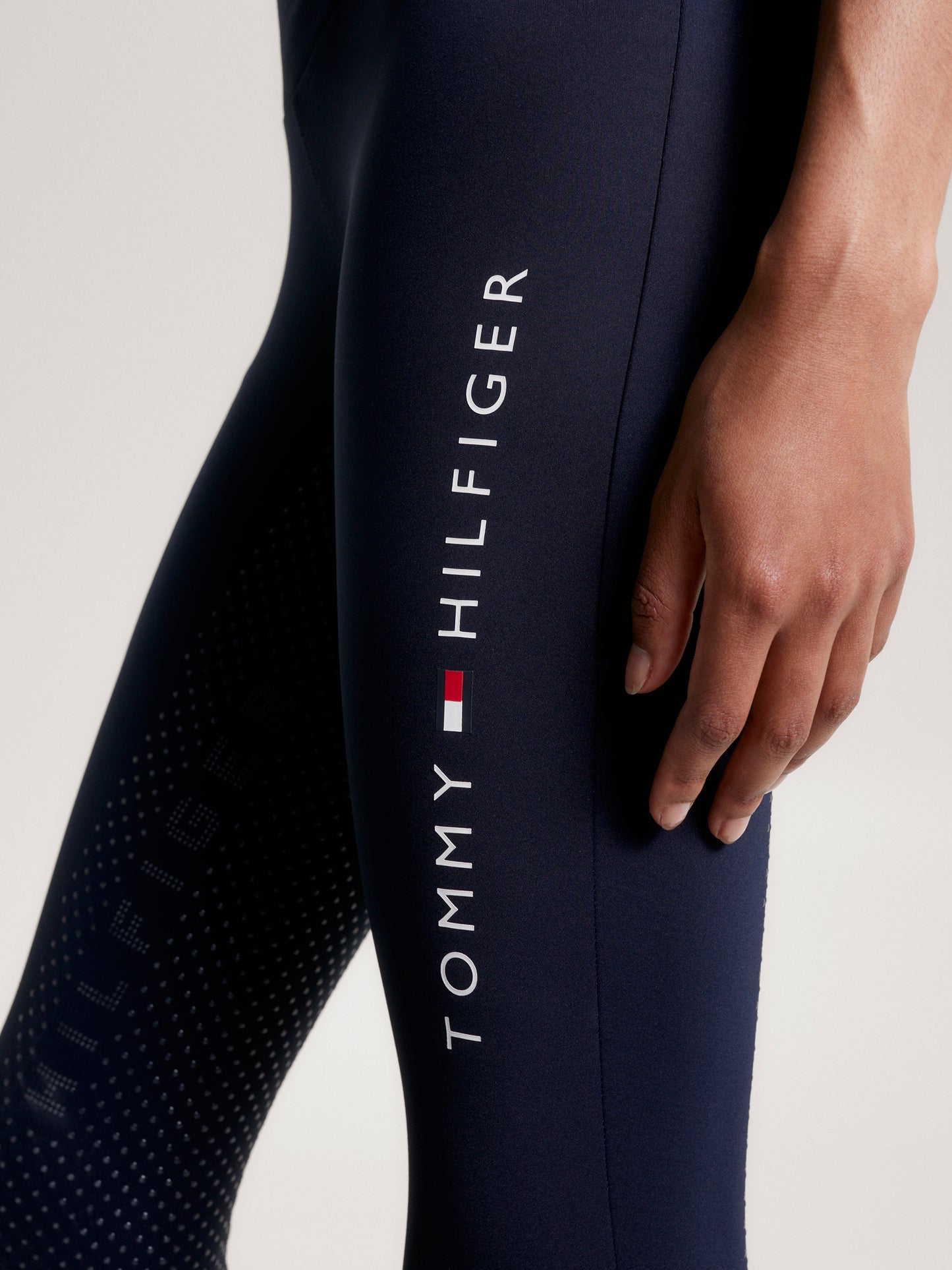Leggings equitazione All Year Elmira Tommy Equestrian