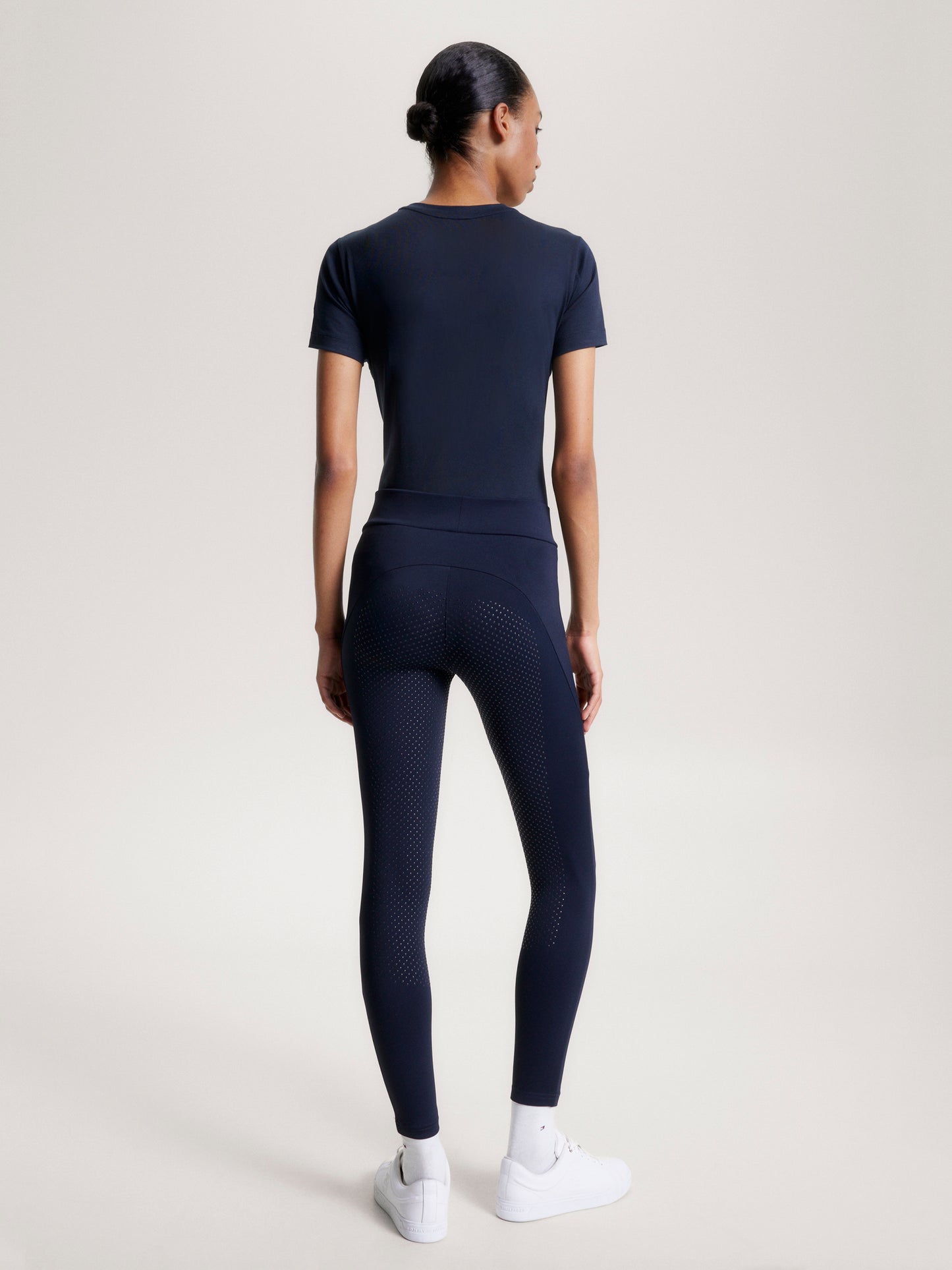 Leggings equitazione All Year Elmira Tommy Equestrian