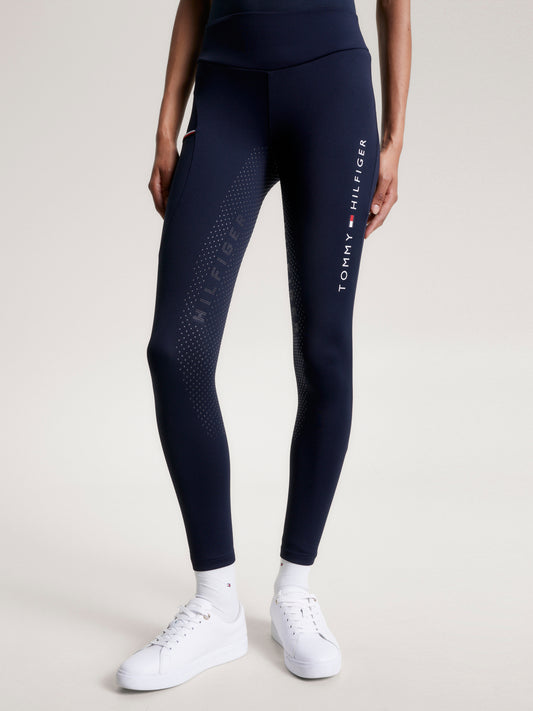 Leggings equitazione All Year Elmira Tommy Equestrian