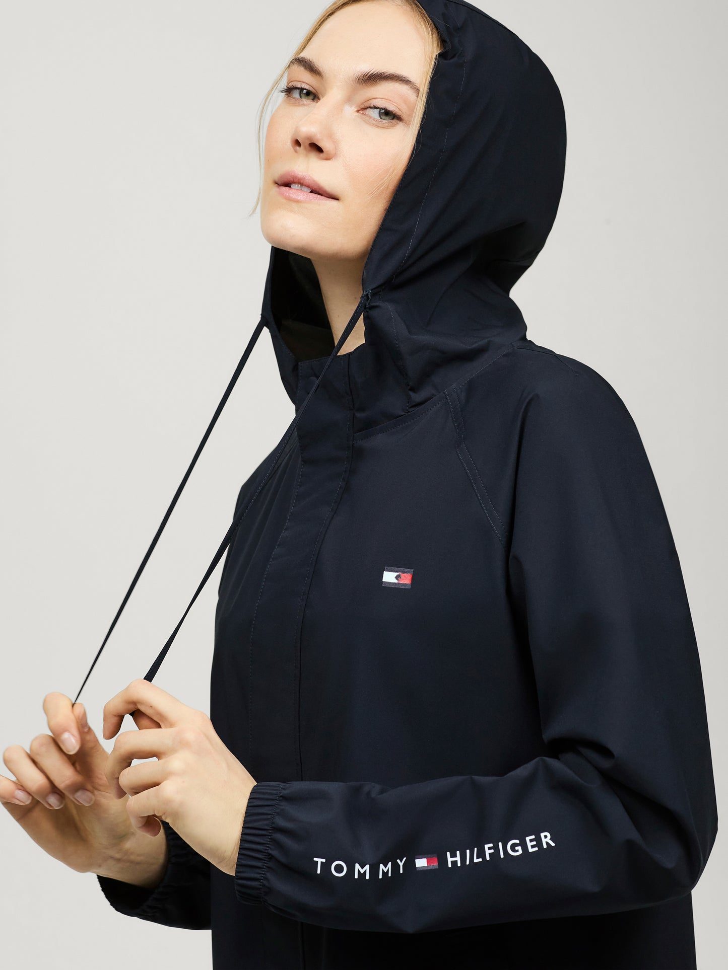 Giacca antipioggia Bolton - Tommy Equestrian