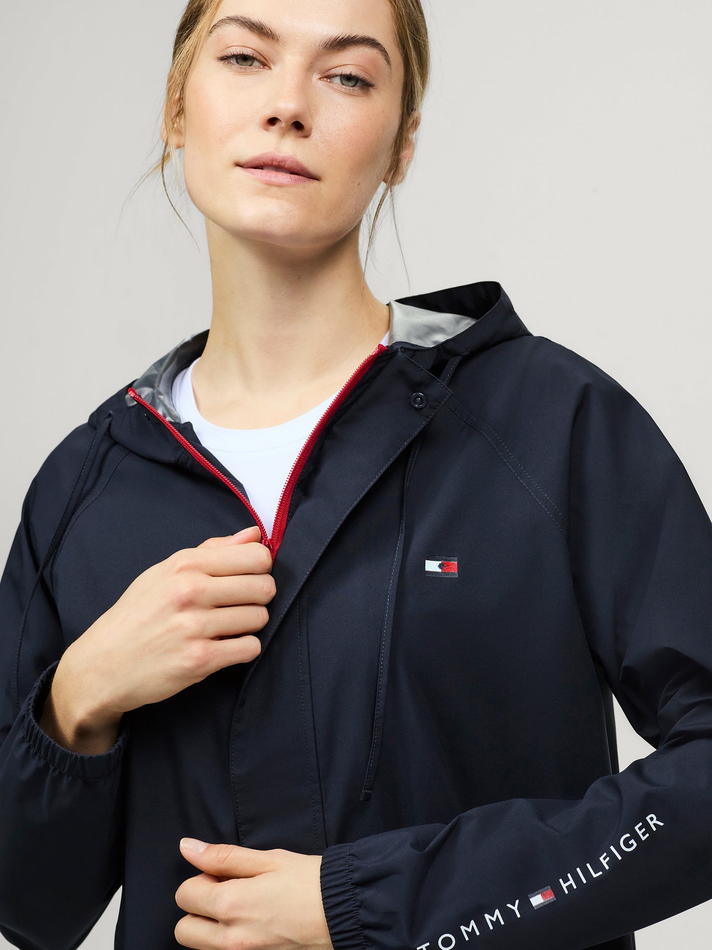 Giacca antipioggia Bolton - Tommy Equestrian