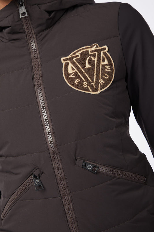 Giubbotto imbottito da donna Toulouse - Vestrum