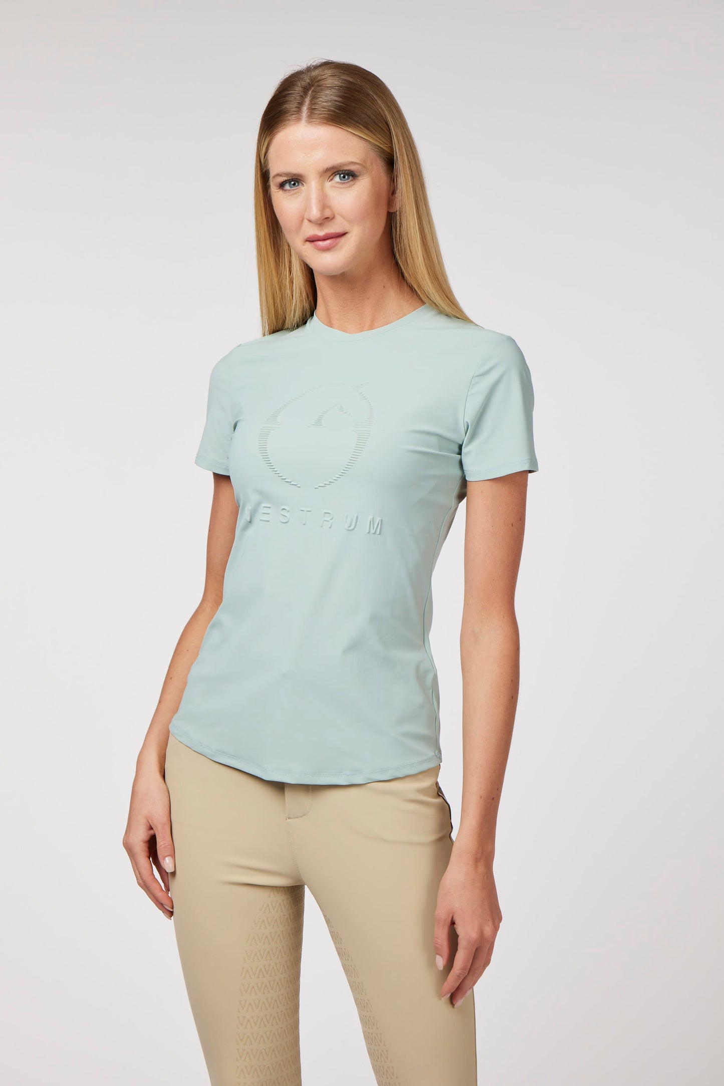 T-Shirt da allenamento Vieste - Vestrum