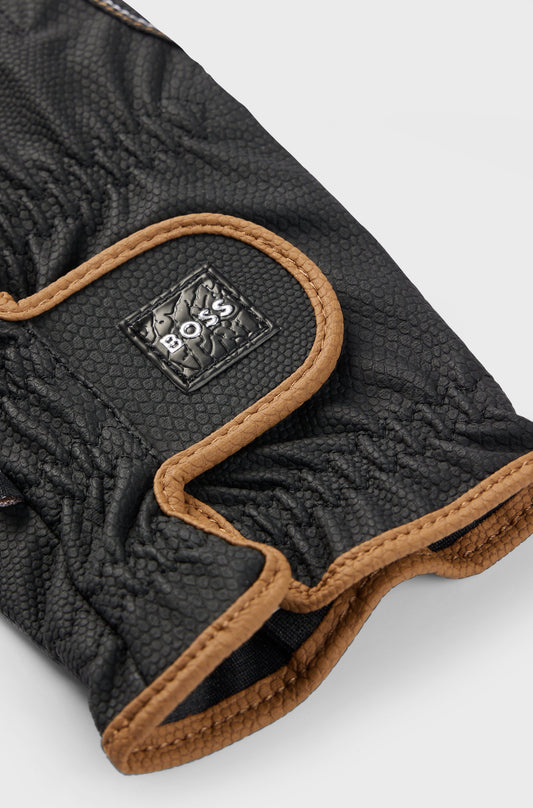 Guanti equitazione Boss Equestrian