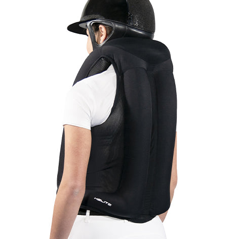 Helite airbag equitazione Zip'in 2