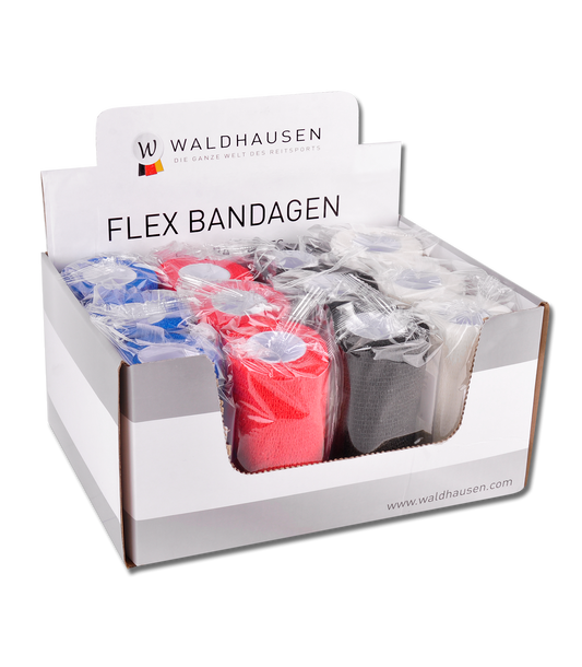 Fascia flex - singolo rotolo
