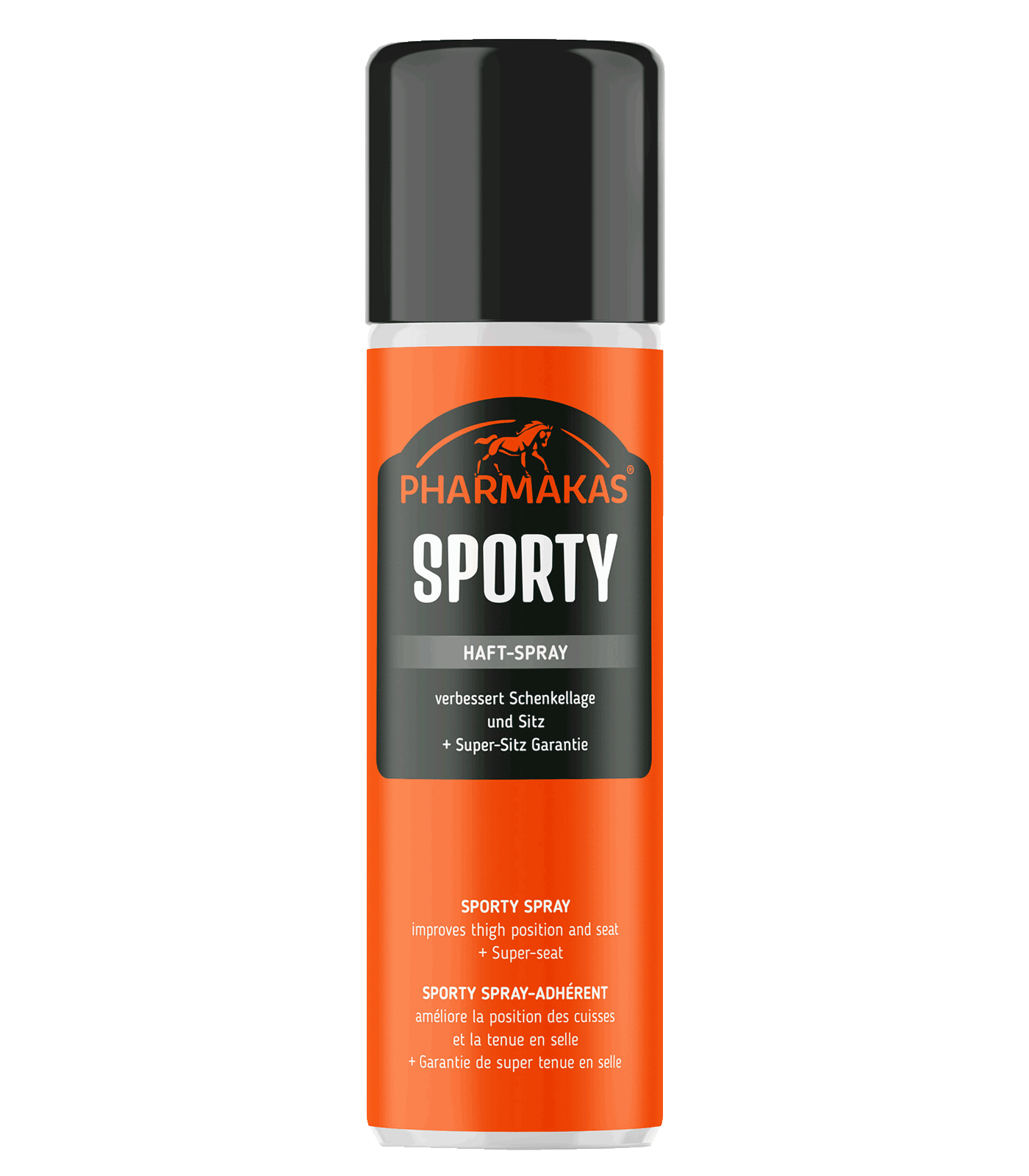 Spray Adesivo Pharmakas® Sporty, 200 Ml