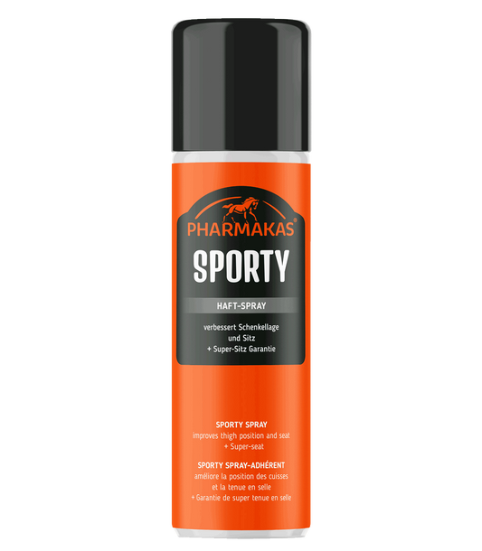 Spray Adesivo Pharmakas® Sporty, 200 Ml