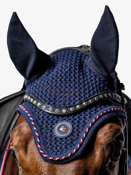 Cuffietta da equitazione Global Tommy Equestrian