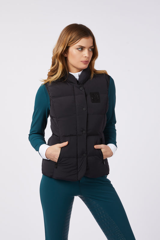 Gilet da equitazione Adalia Vestrum