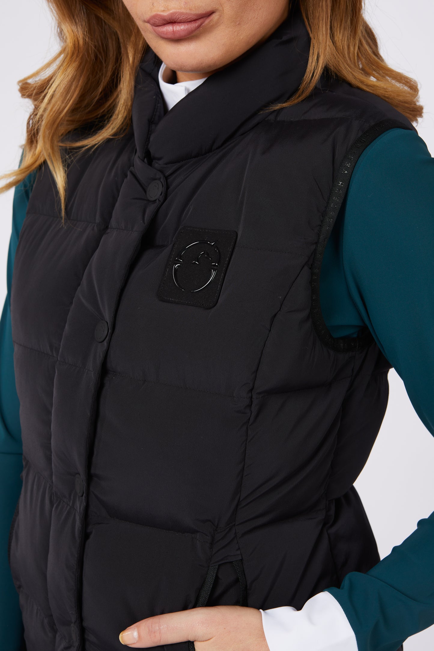 Gilet da equitazione Adalia Vestrum