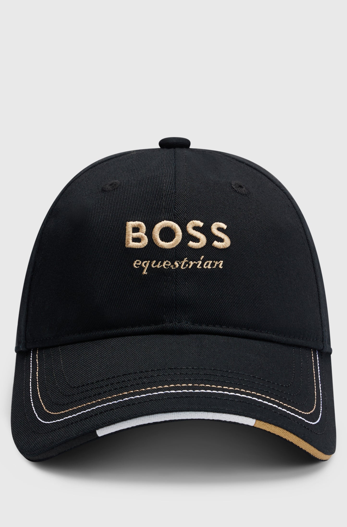 Cap Boss Equestrian