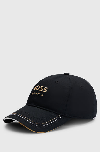 Cap Boss Equestrian