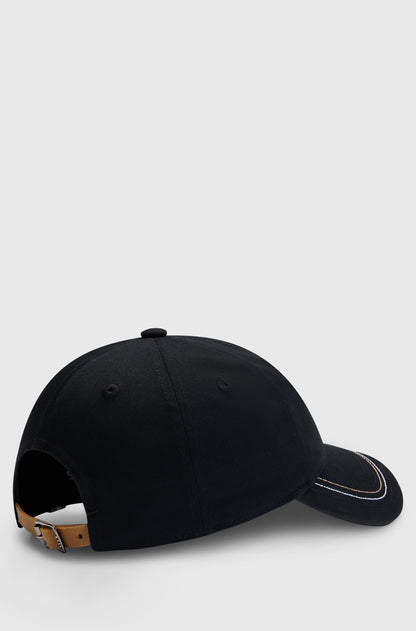 Cap Boss Equestrian