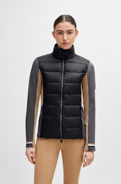 Giacca softshell Ruby Boss Equestrian