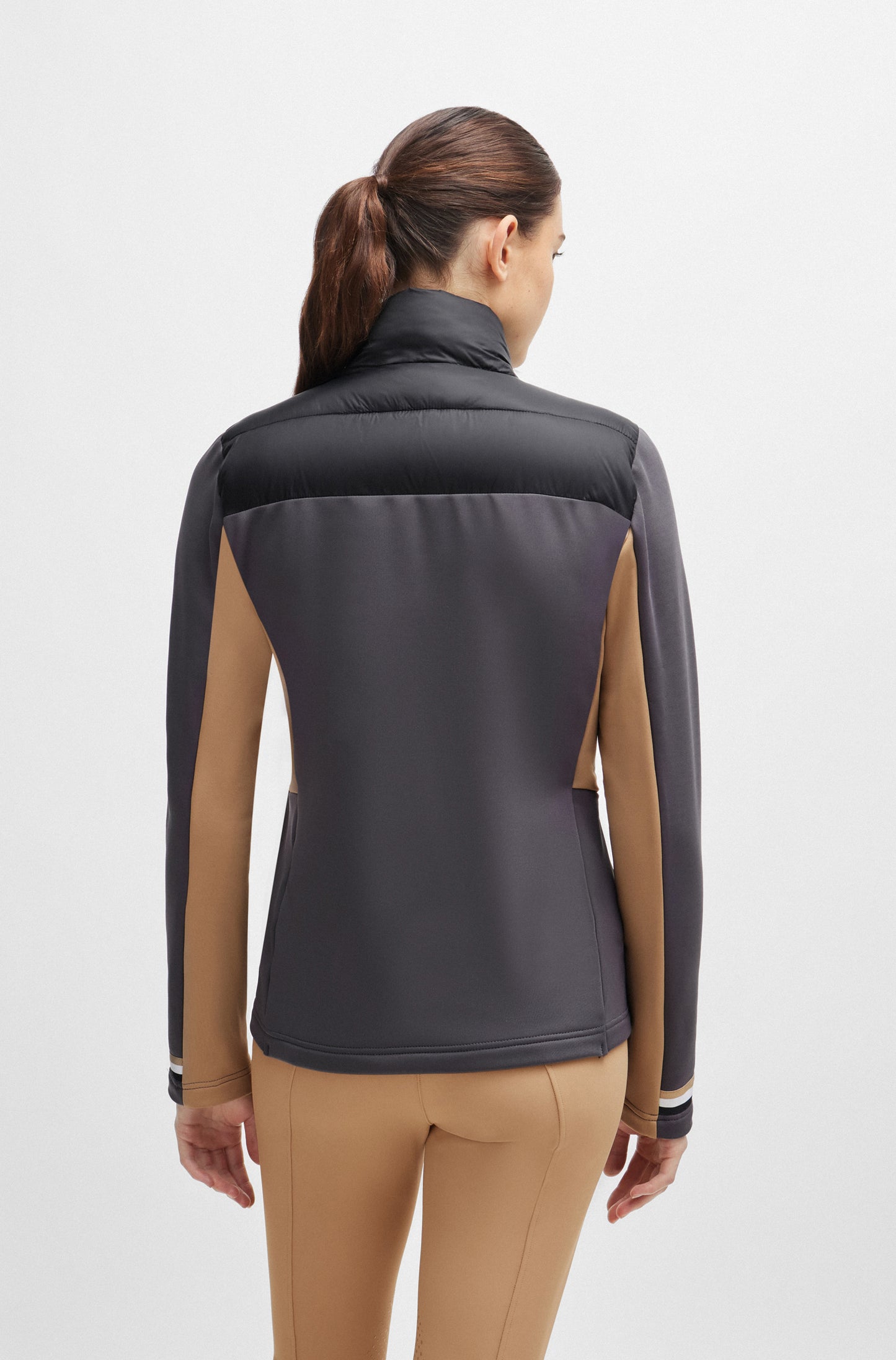 Giacca softshell Ruby Boss Equestrian