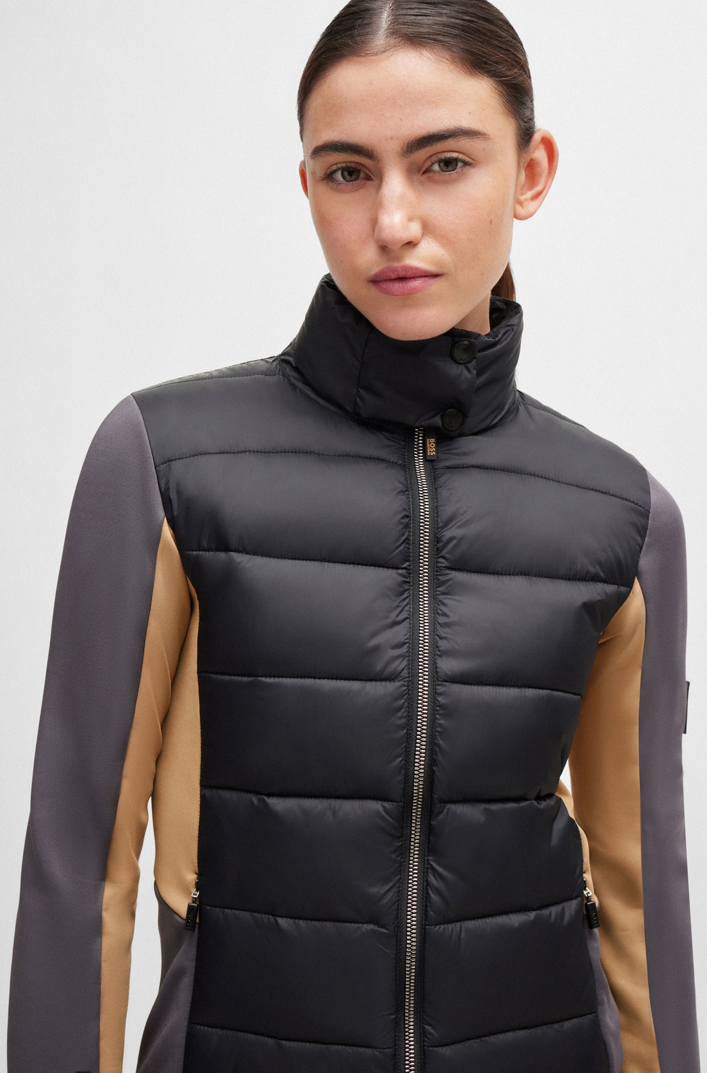 Giacca softshell Ruby Boss Equestrian