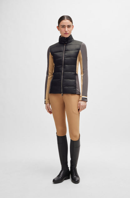 Giacca softshell Ruby Boss Equestrian