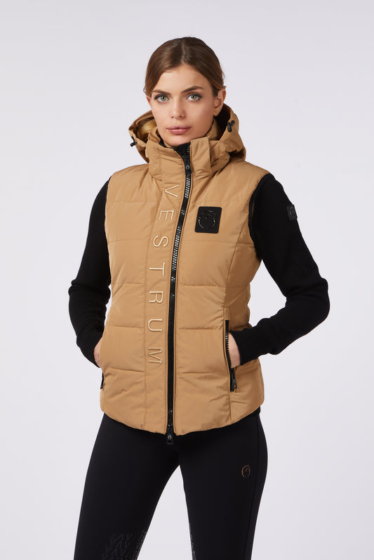 Gilet da equitazione Chiba Vestrum