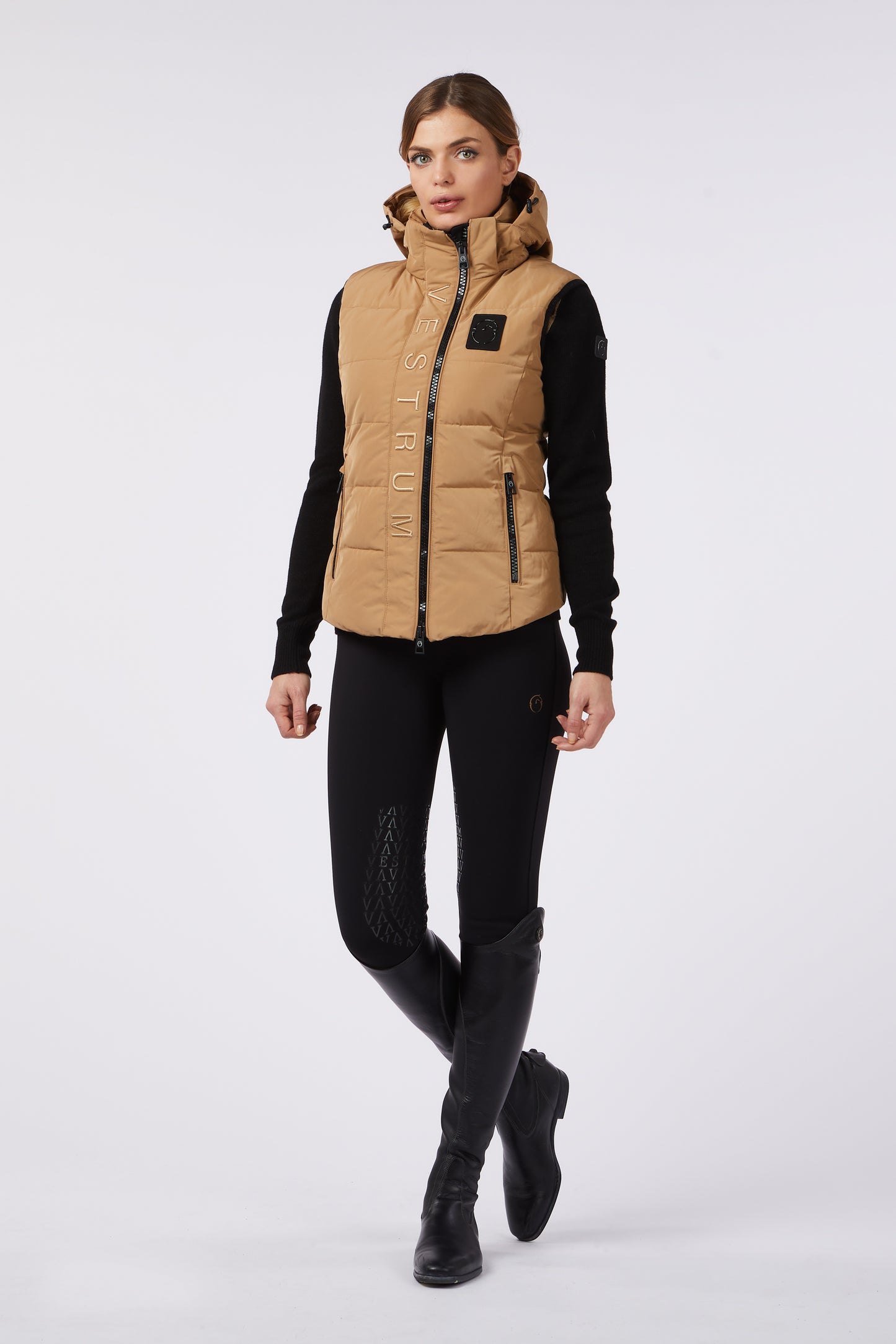 Gilet da equitazione Chiba Vestrum