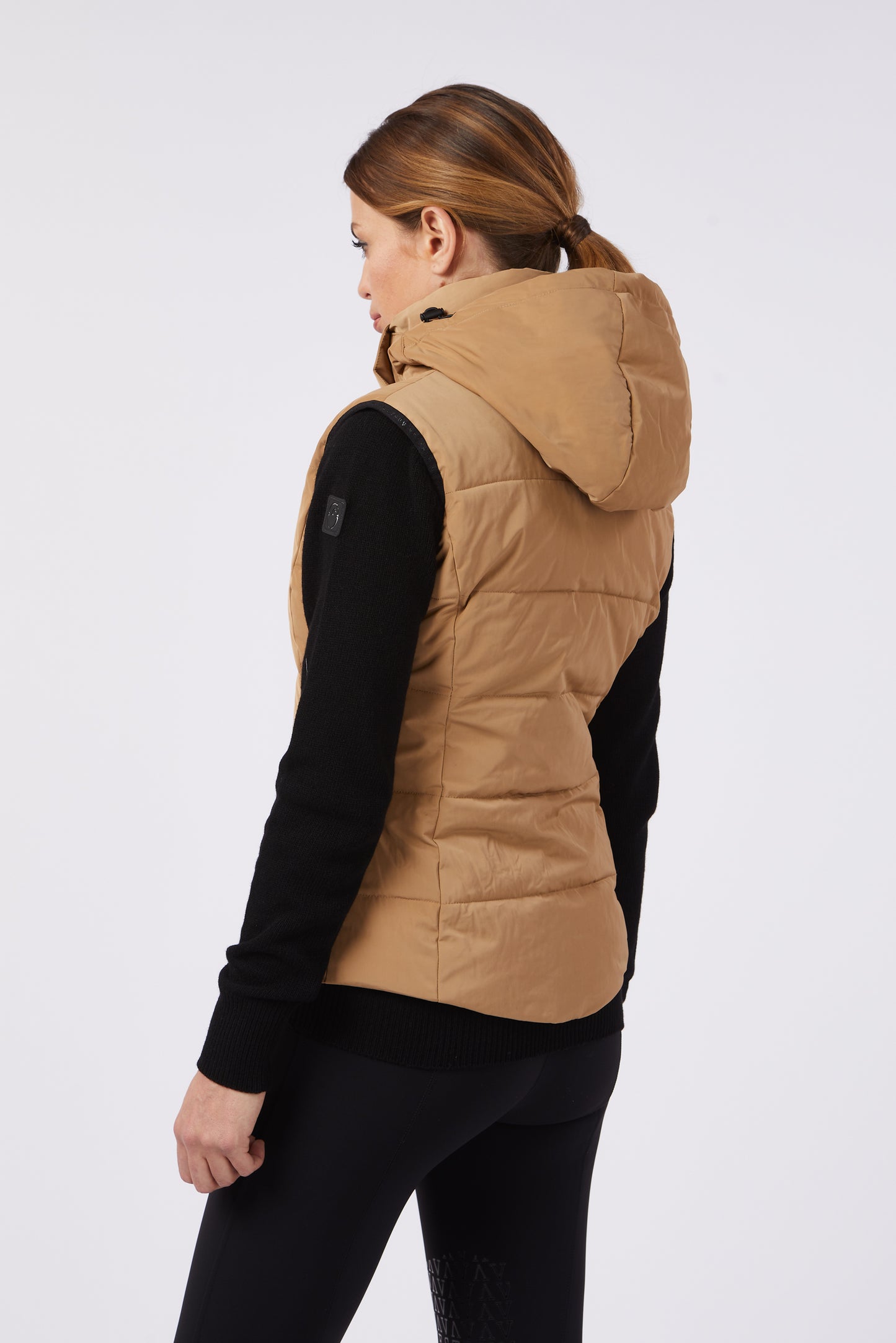 Gilet da equitazione Chiba Vestrum