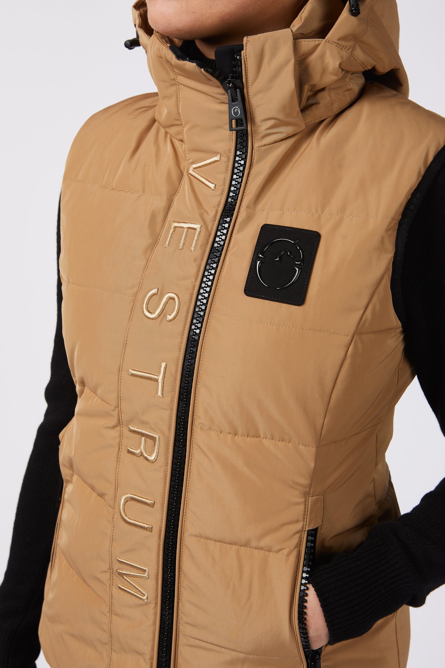 Gilet da equitazione Chiba Vestrum