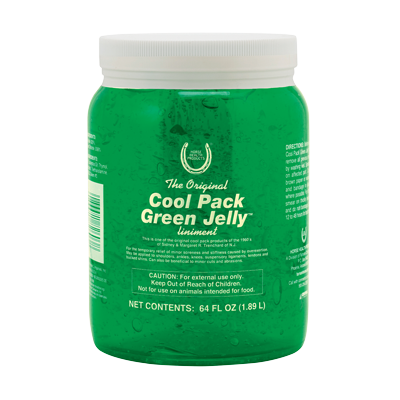 Cool Pack Green Jelly 1,9Lt