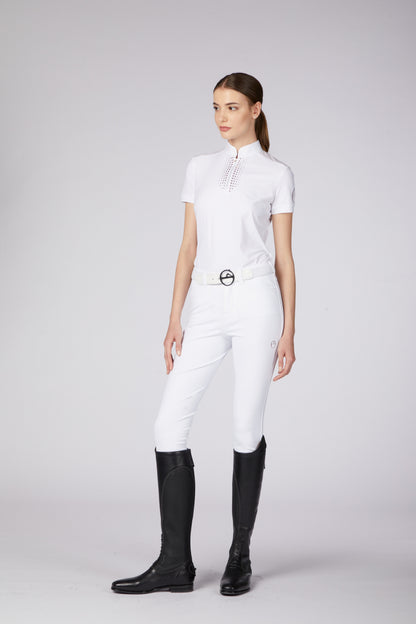 Danzica camicia da gara donna - Vestrum
