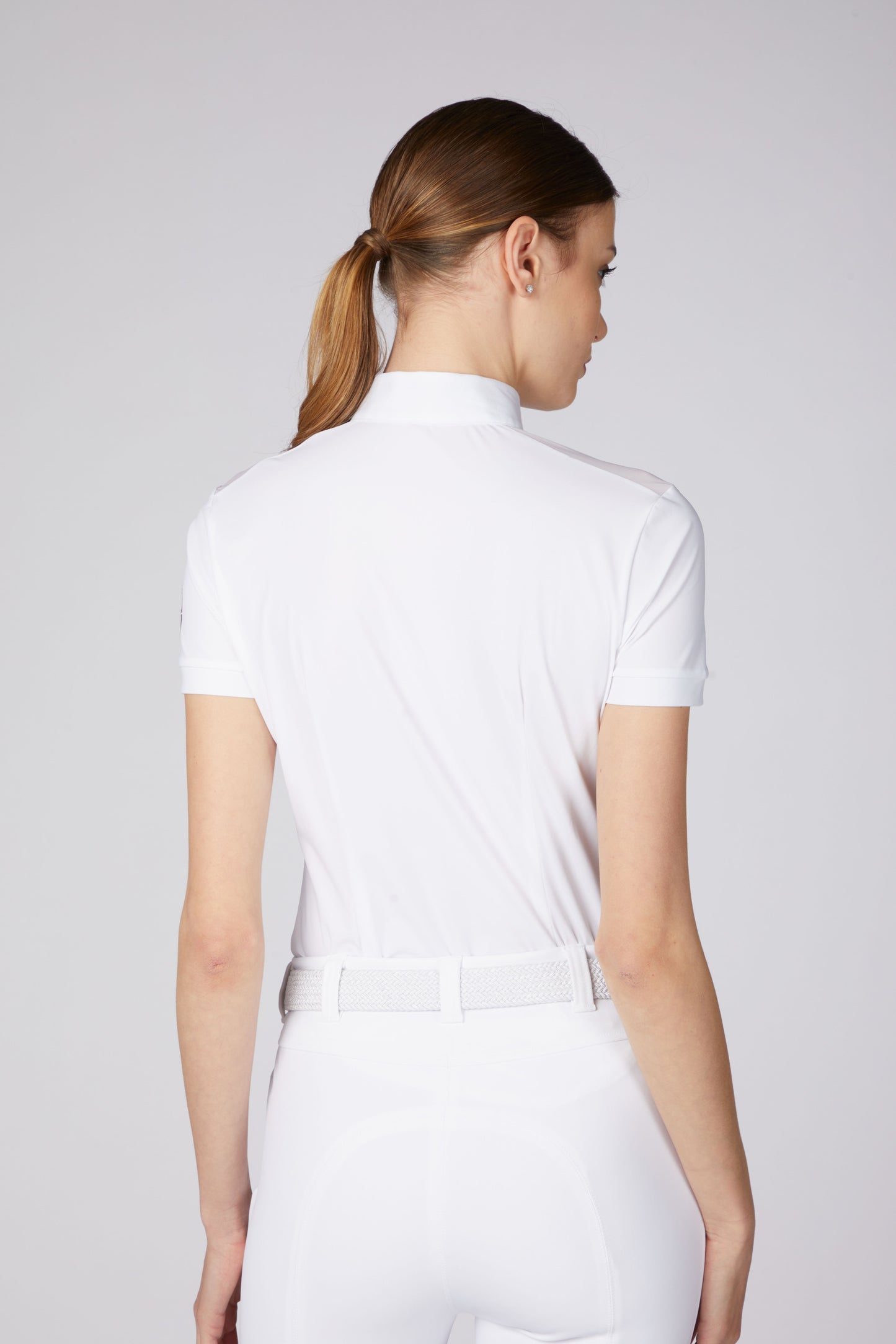 Danzica camicia da gara donna - Vestrum