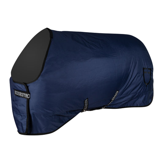 Coperta cavallo box antistrappo 400gr Equestro