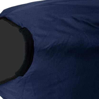 Coperta cavallo box antistrappo 400gr Equestro