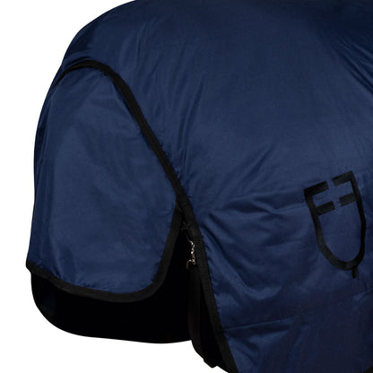Coperta cavallo box antistrappo 400gr Equestro