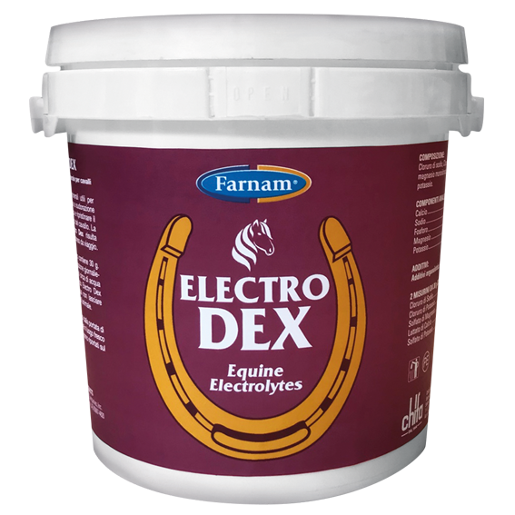 Electro Dex 3kg