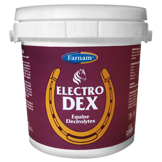 Electro Dex 3kg