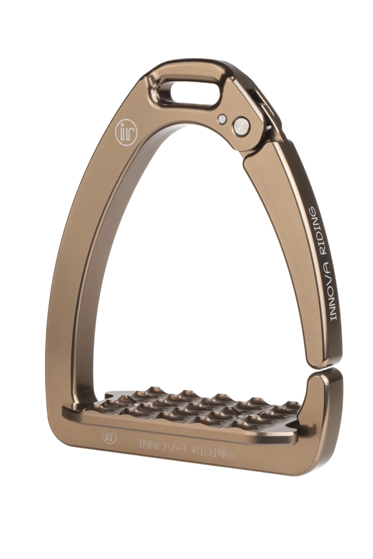 Staffe di sicurezza Olympia Brown - Innova Riding
