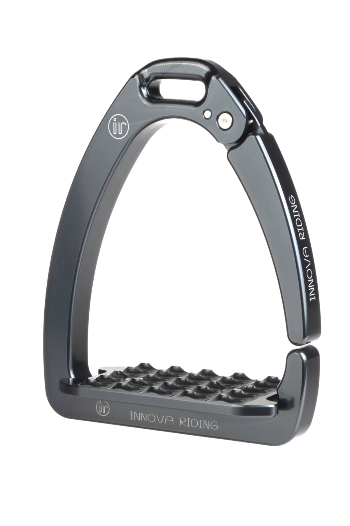 Staffe di sicurezza Olympia Titanium - Innova Riding
