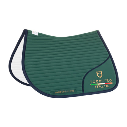 Sottosella da salto Equestro X FISE 100