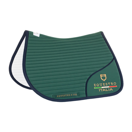 Sottosella da salto Equestro X FISE 100