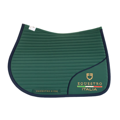 Sottosella da salto Equestro X FISE 100