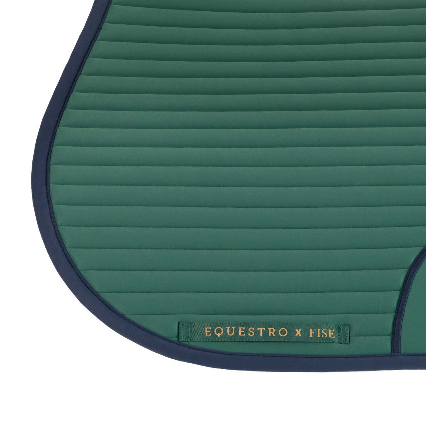 Sottosella da salto Equestro X FISE 100